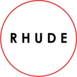 Rhude
