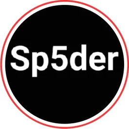 Sp5der