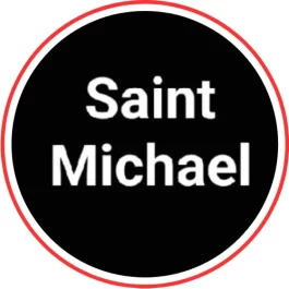 Saint Michael