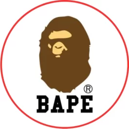 Bape Great Ape