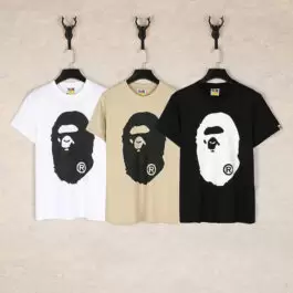 BAPE Ape Head