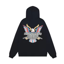 Sweatshirt Heavy Terry American Fashion