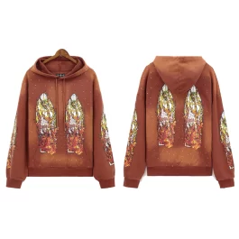 Who Decides War trendy cotton sweatshirt
