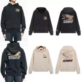 AMIRI Pegasus hoodie