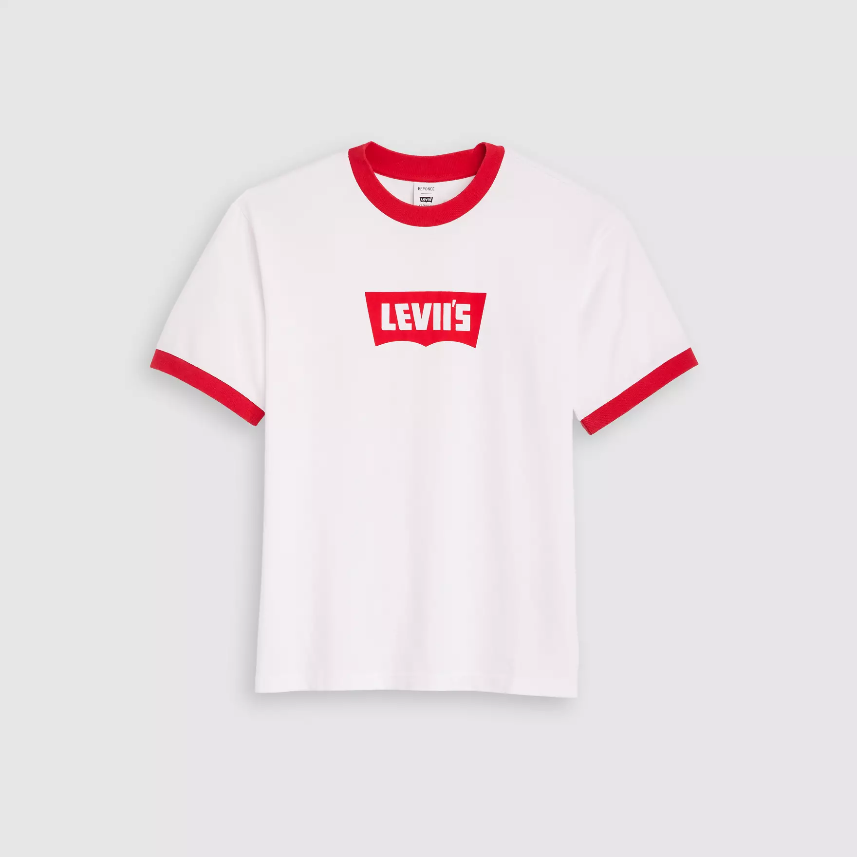 Classic Graphic T-shirt