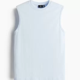 COOLMAX® Regular Fit Tank Top