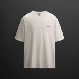 GRAPHIC PRINT T-SHIRT