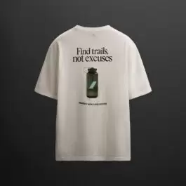 GRAPHIC PRINT T-SHIRT
