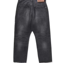 Shark Loose Fit 13 Oz Denim Pants
