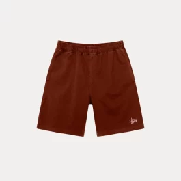 HEAVY JERSEY SHORT