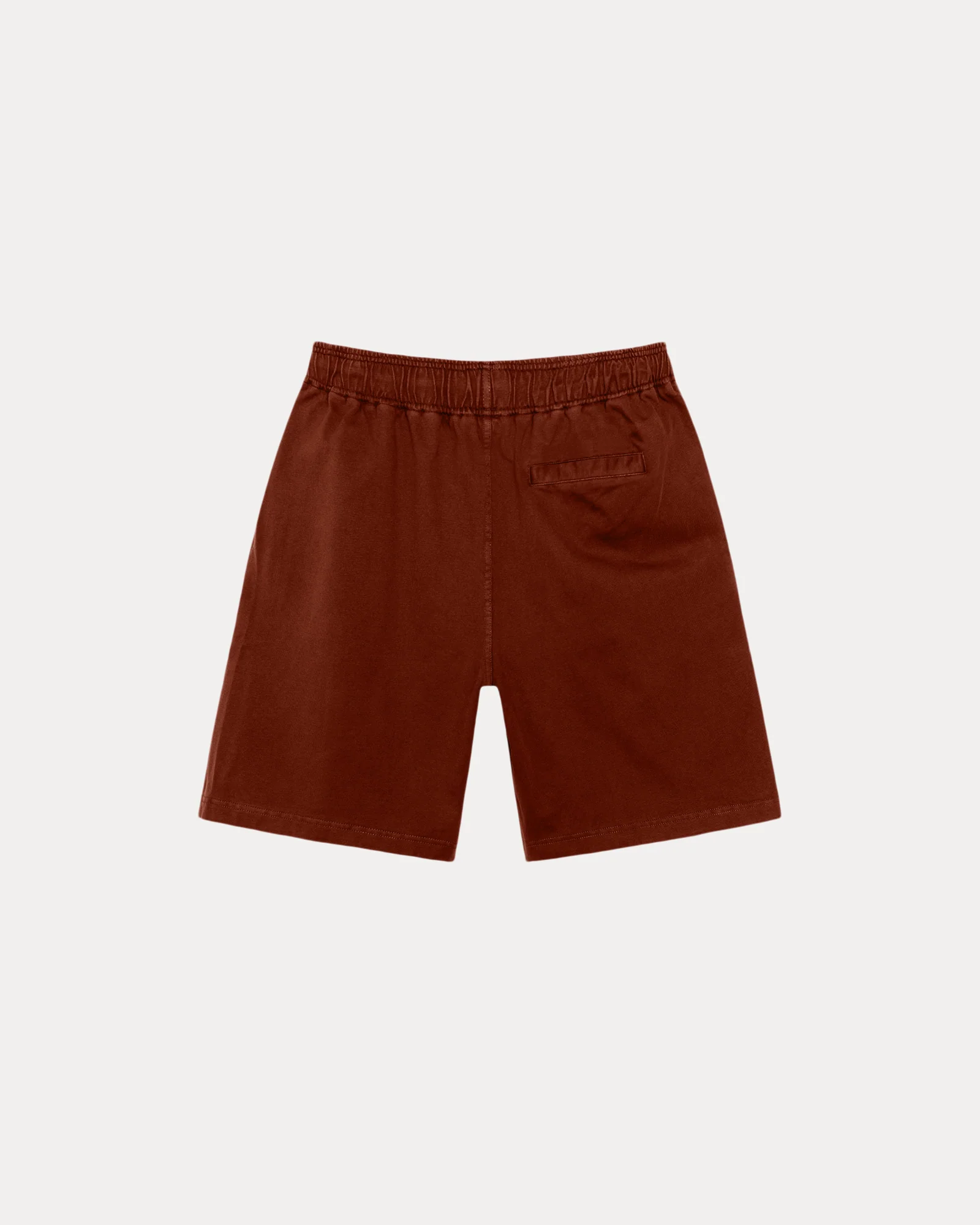 HEAVY JERSEY SHORT - Image 3