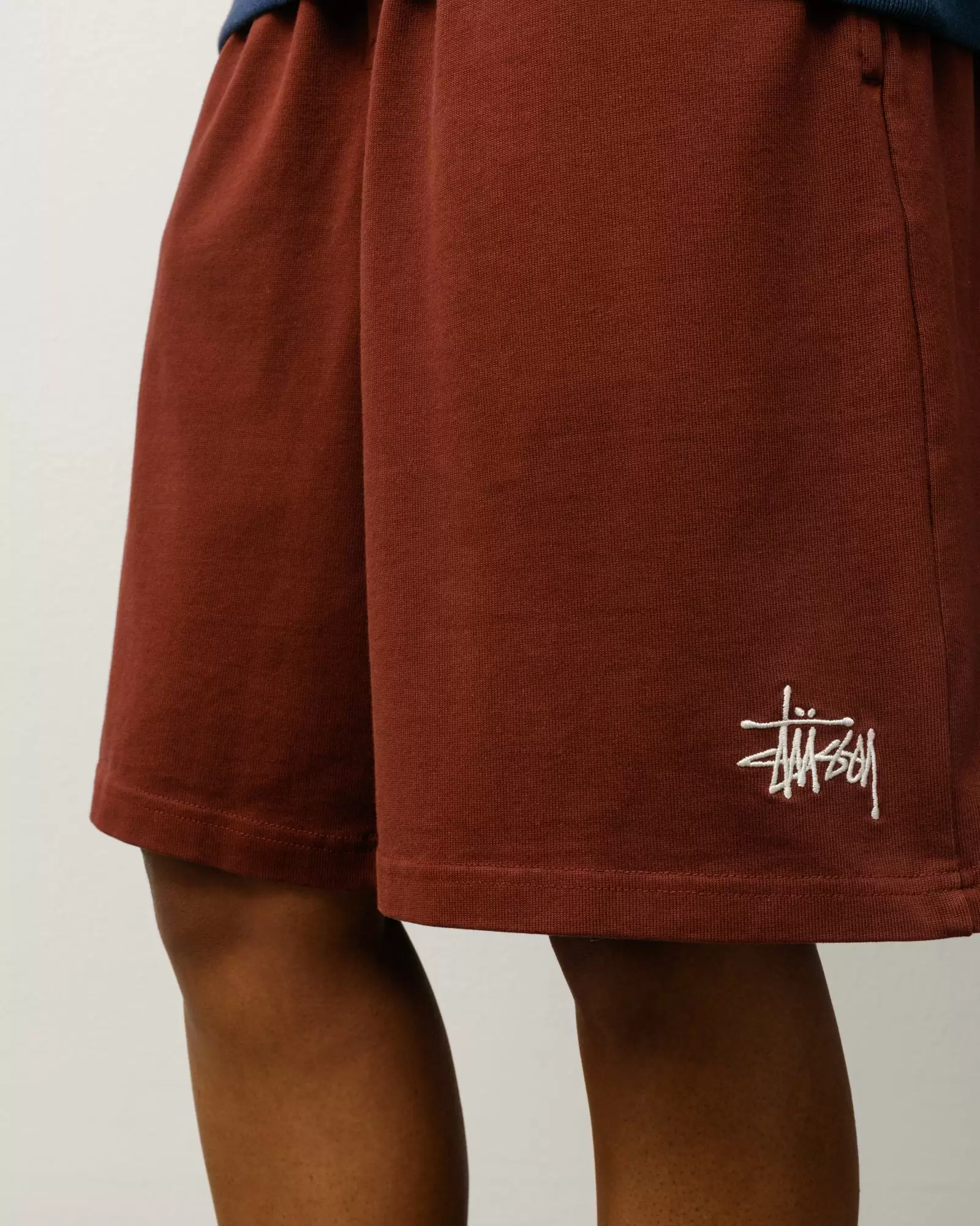 HEAVY JERSEY SHORT - Image 2