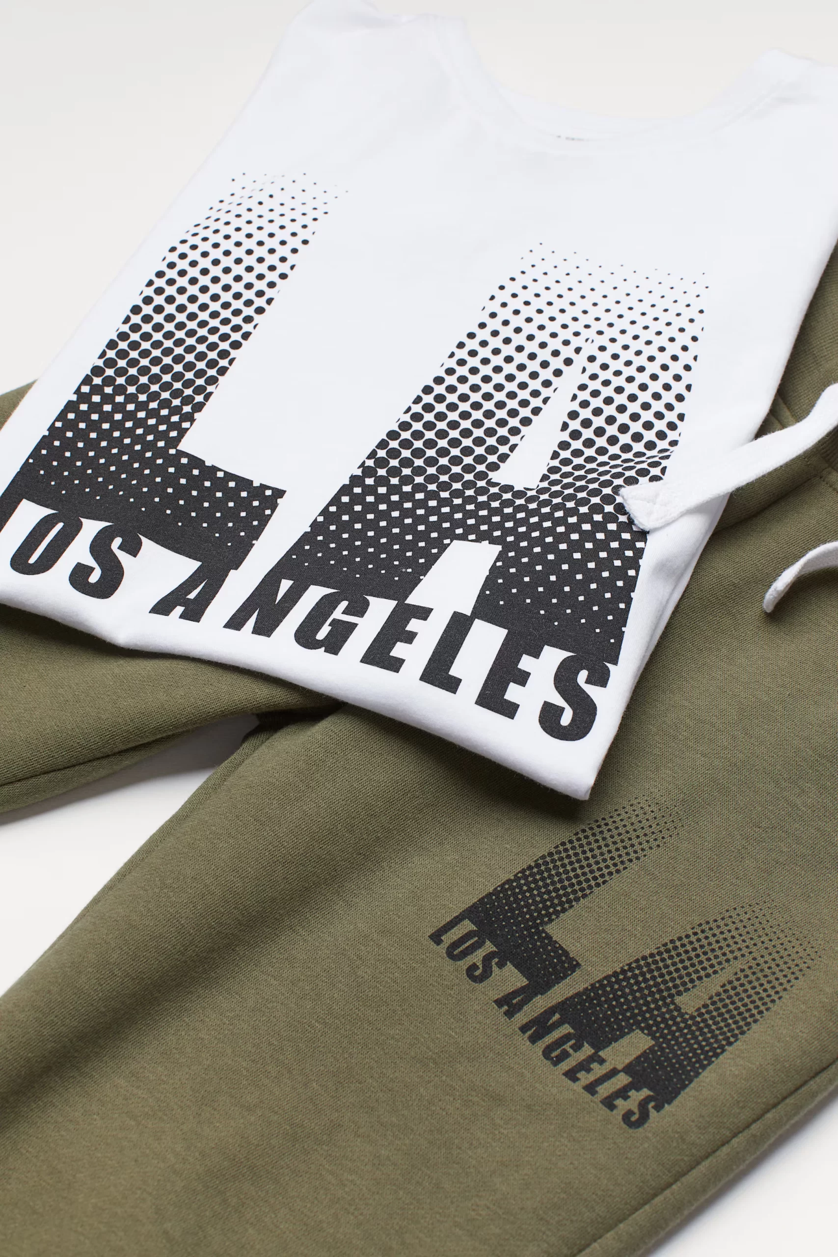 3-piece tracksuit set - Image 2