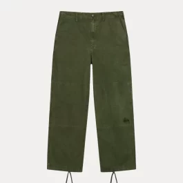 FIELD PANT RIPSTOP