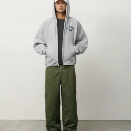 FIELD PANT RIPSTOP