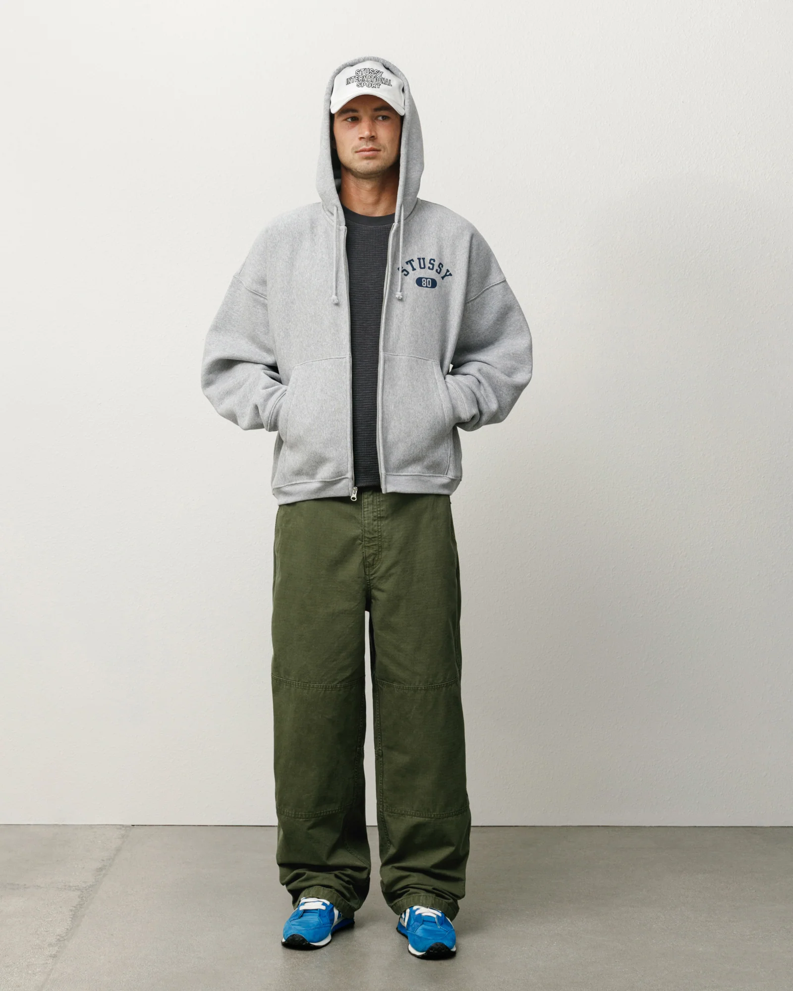 FIELD PANT RIPSTOP - Image 2