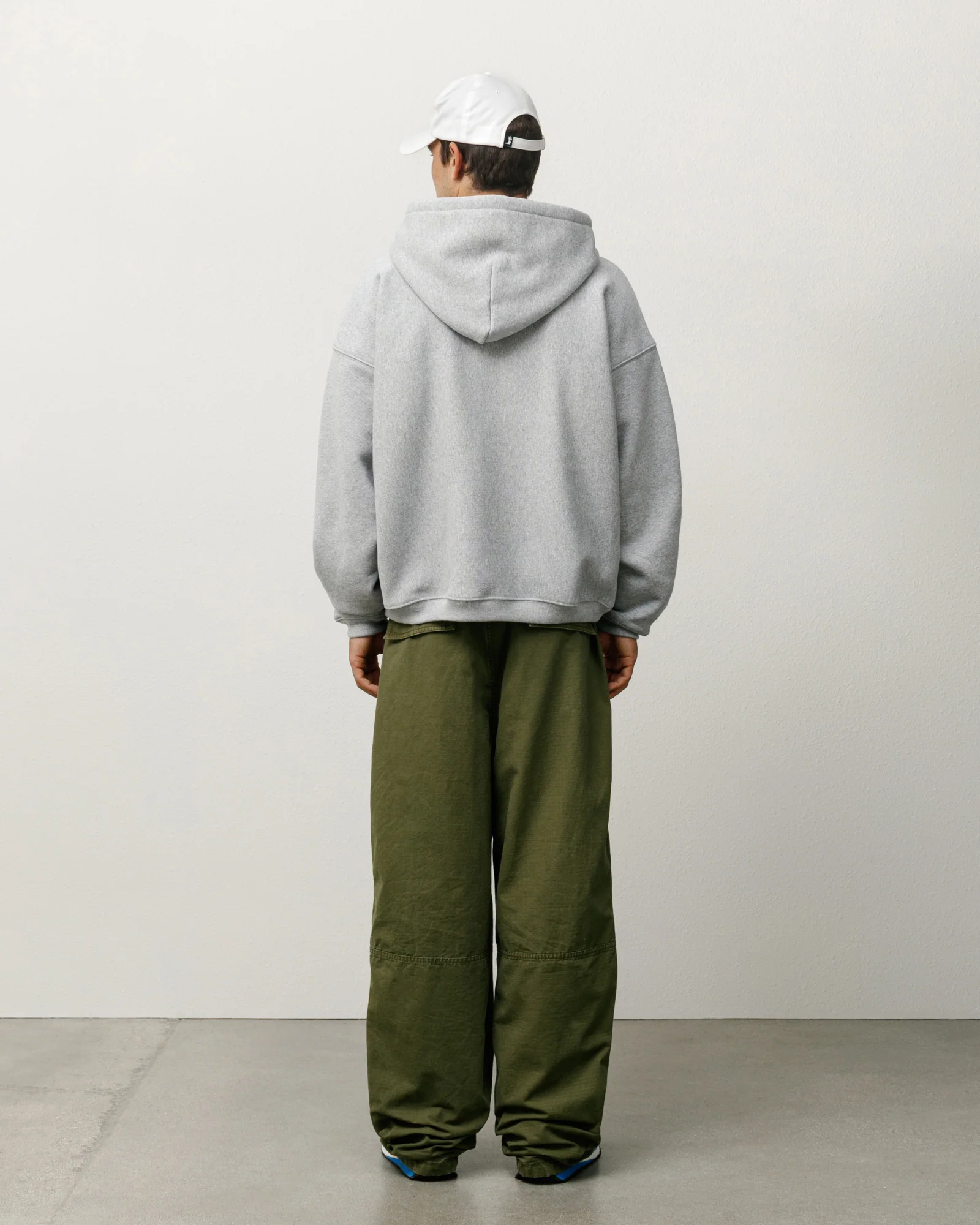 FIELD PANT RIPSTOP - Image 3