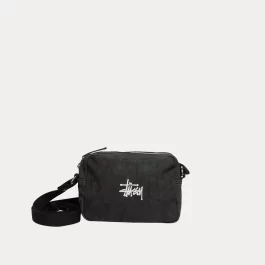 CANVAS POUCH
