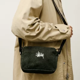 CANVAS POUCH