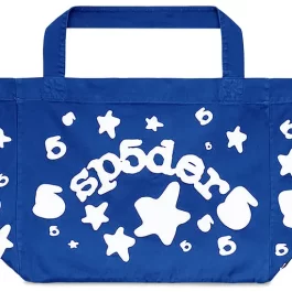 Sp5der Beluga Tote Bag