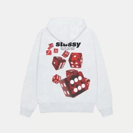 ROLLERS HOODIE