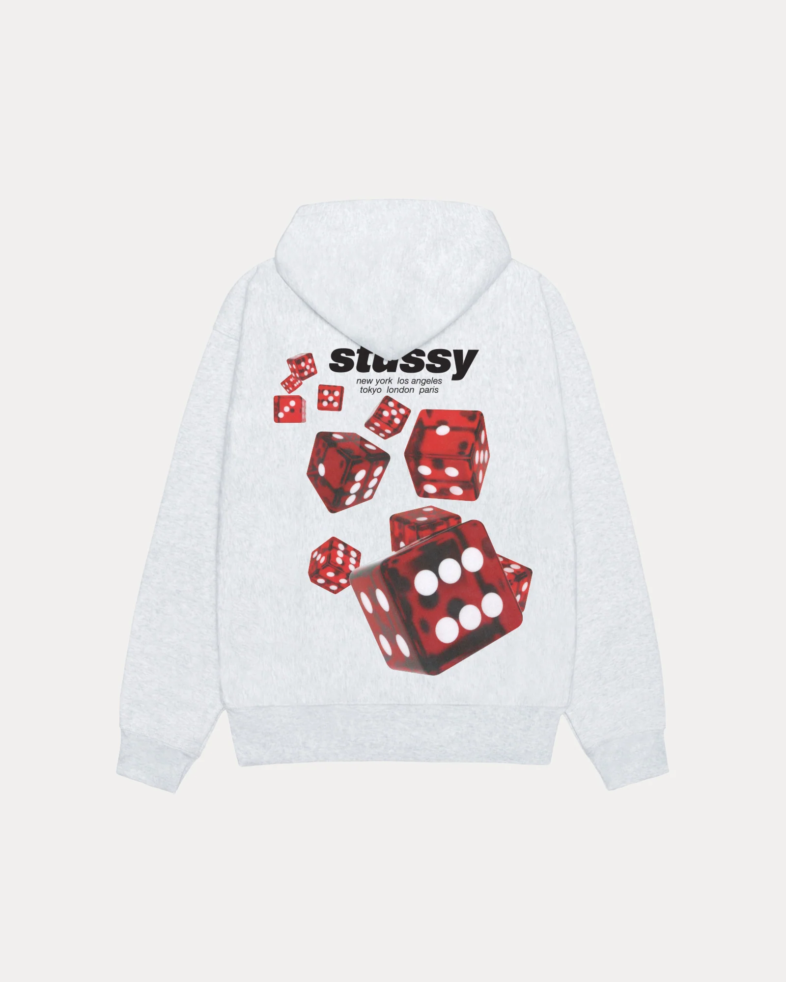 ROLLERS HOODIE - Image 2