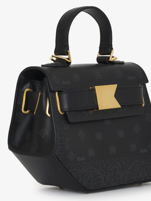 MINI JACQ BAG (NYGF) - Image 3