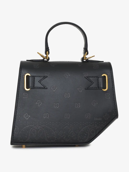 MINI JACQ BAG (NYGF) - Image 2