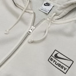 Nike x Stüssy Washed Fleece Tracksuit