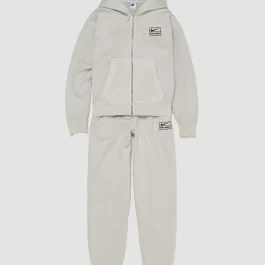 Nike x Stüssy Washed Fleece Tracksuit