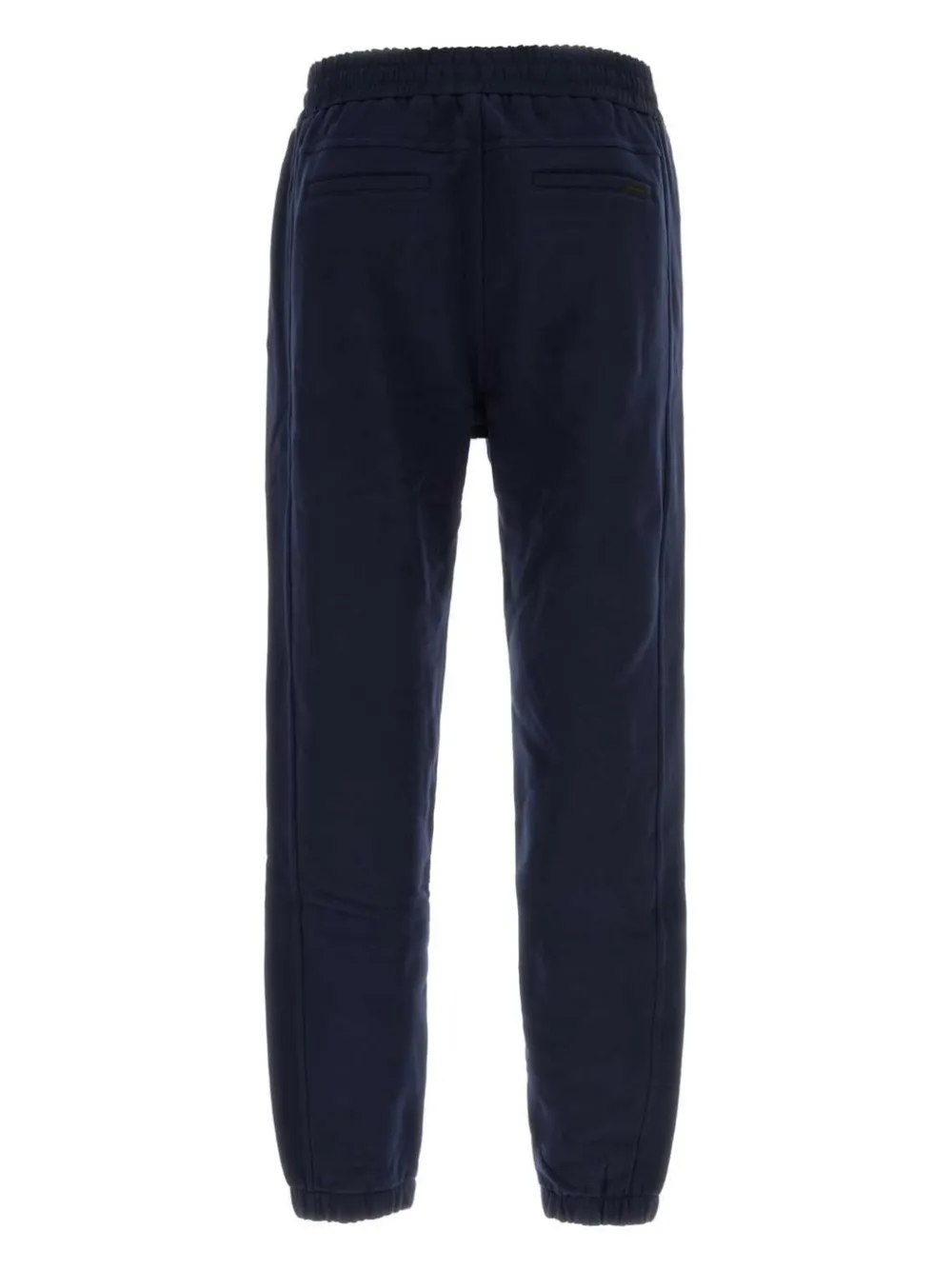 Saint Laurent logo-embroidered track pants - Image 2