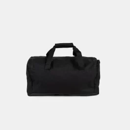 Sac de sport noir taille S