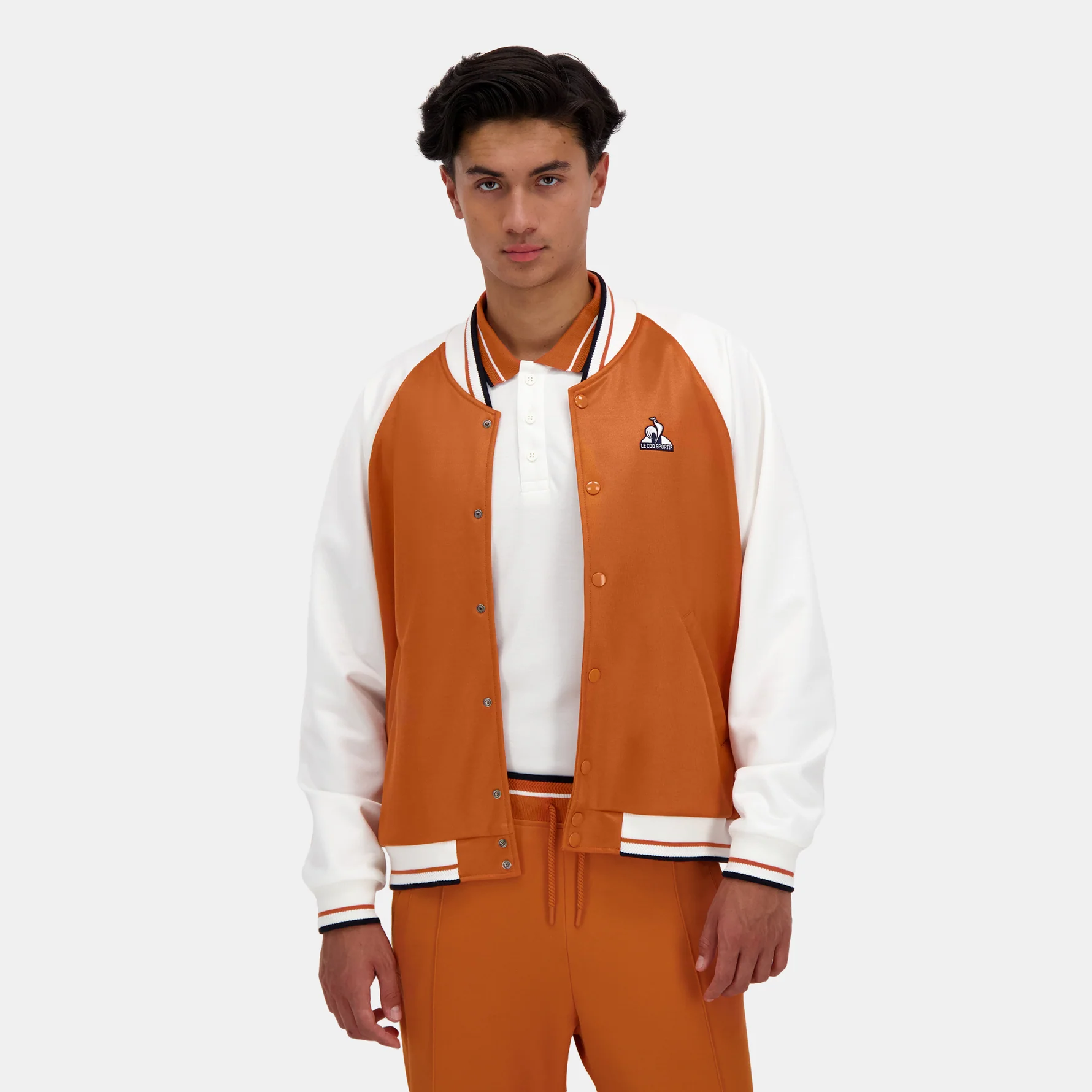 Men's Bomber Jacket - Image 3