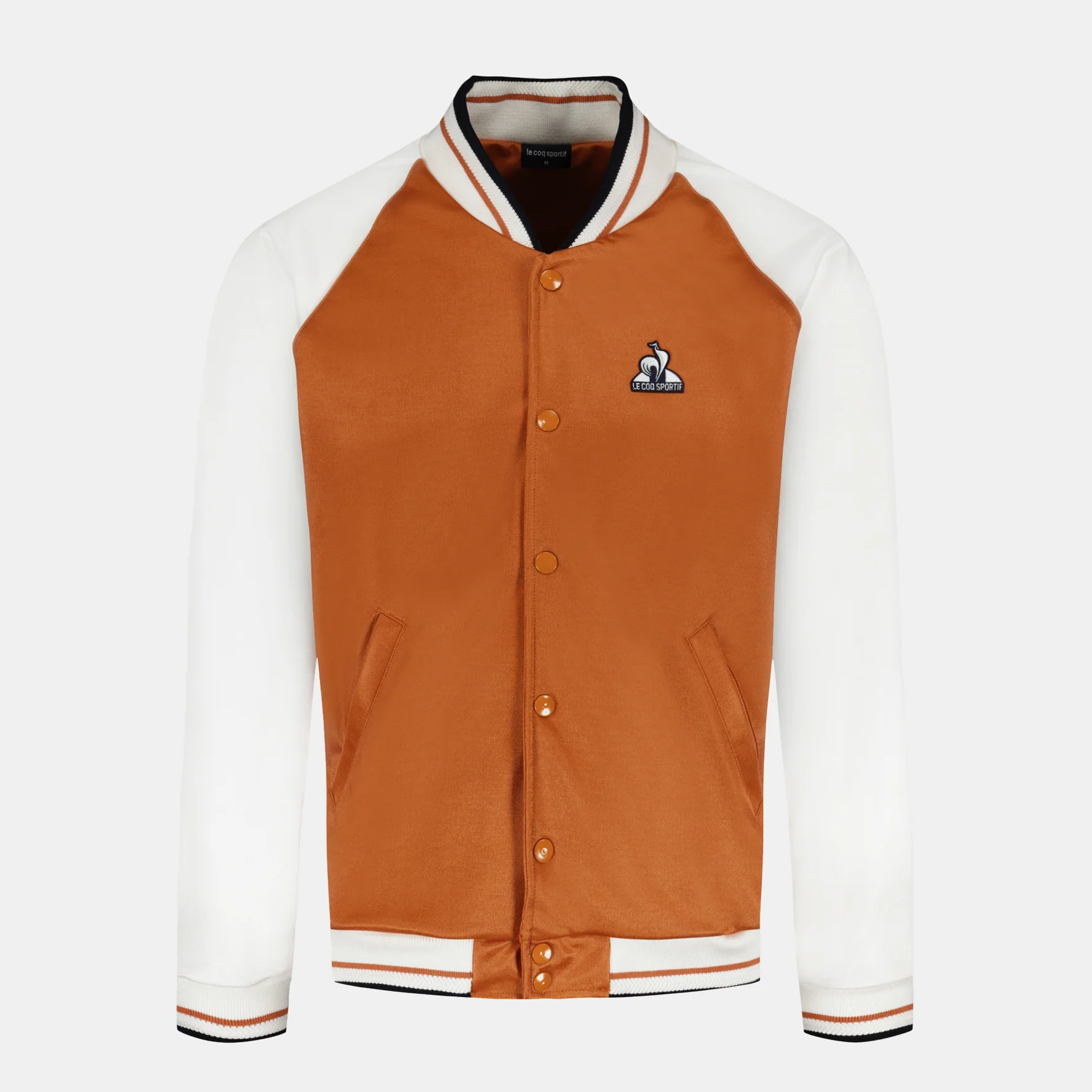 Men's Bomber Jacket