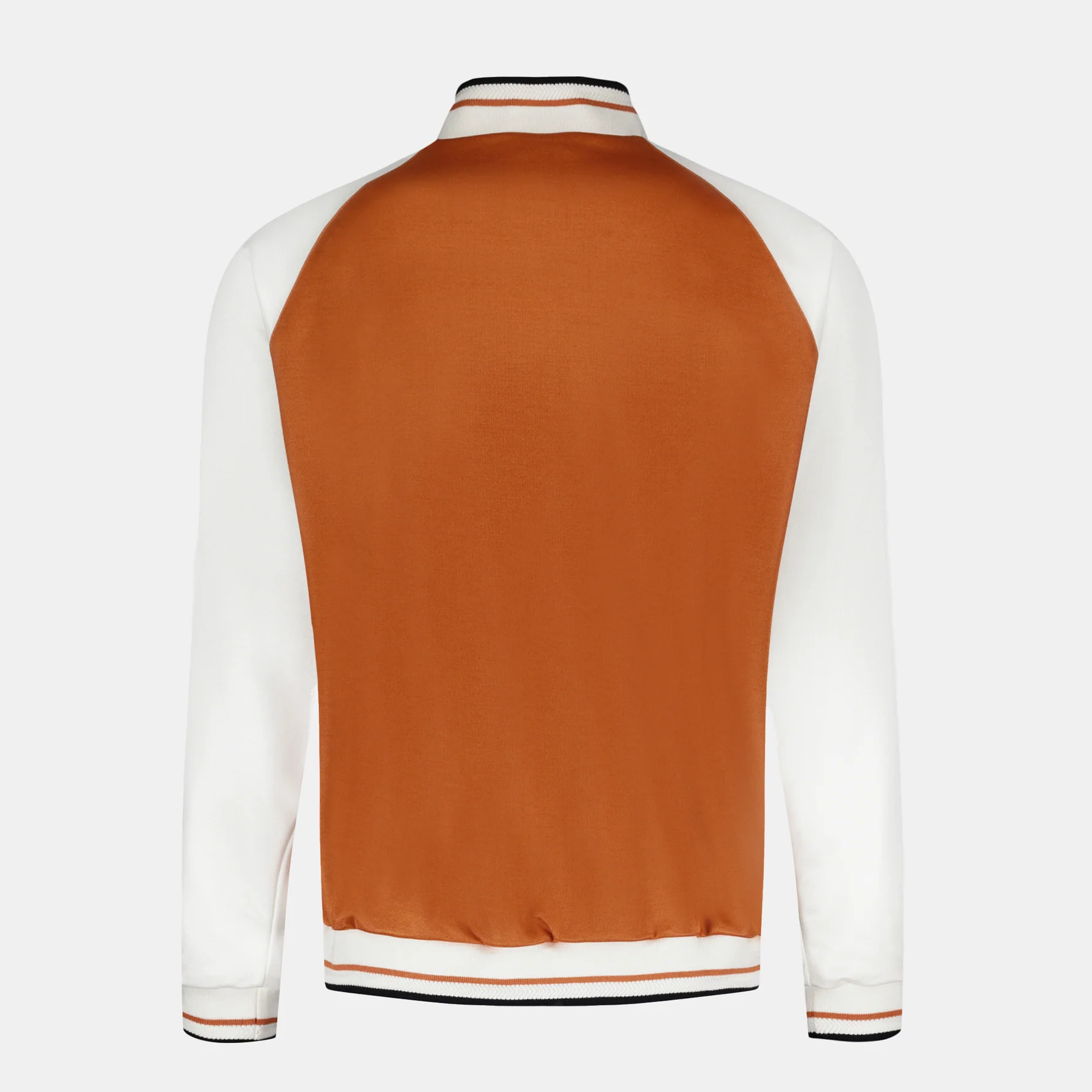 Men's Bomber Jacket - Image 2