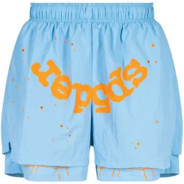 OG Web Double Layer shorts