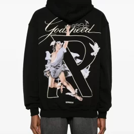 Hermes hoodie