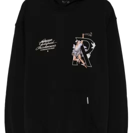 Hermes hoodie