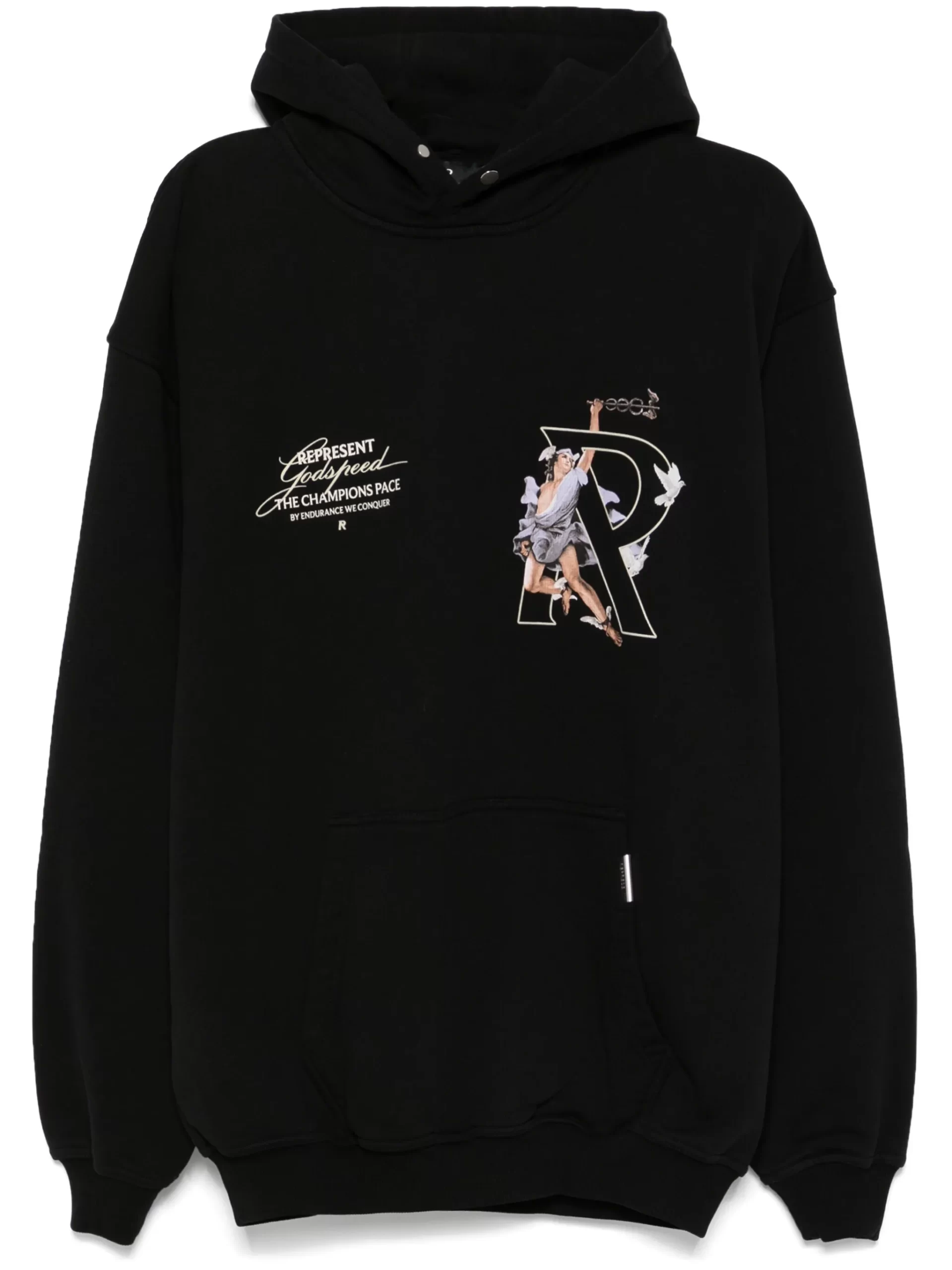 Hermes hoodie