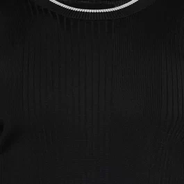 ribbed tank top