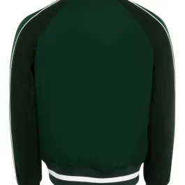 College Varsity jacket