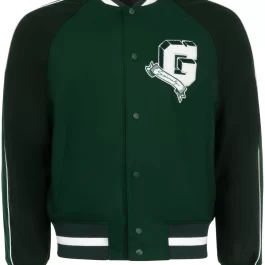 College Varsity jacket