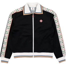 Laurel track jacket