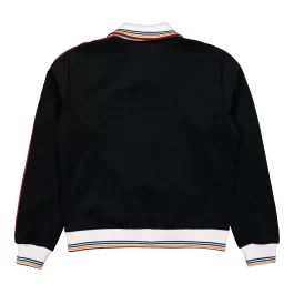 Laurel track jacket