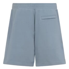 Hubert Objects-embroidery shorts