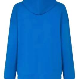 Ocean Blue Address hoodie