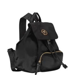 Versace Medusa backpack