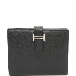2018 Bearn bi-fold wallet