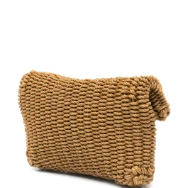 Saint Laurent Cassandre clutch bag