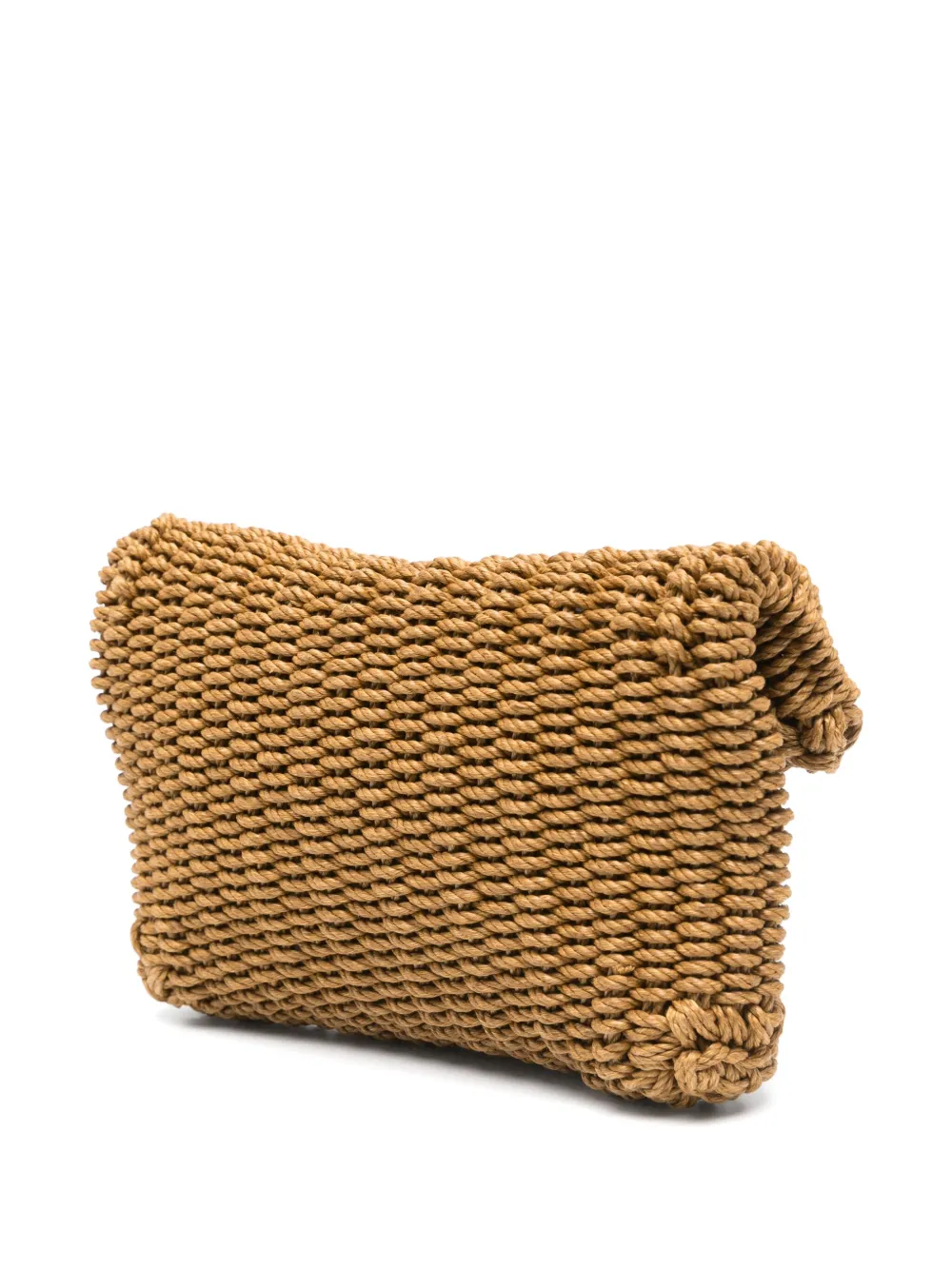 Saint Laurent Cassandre clutch bag - Image 2